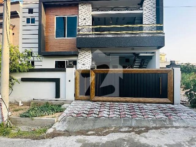 House for sale in Rawalpindi, Islamabad Capital Territory