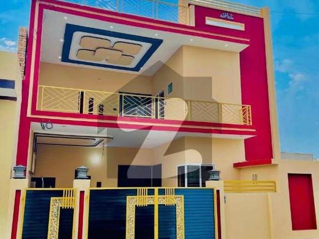 House for rent in Bahawalpur, Islamabad Capital Territory