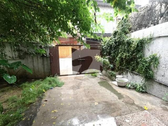 House for sale in اسلام آباد, زون 1