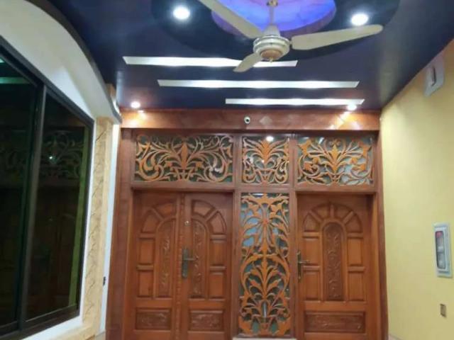 House for sale in Chakwal, Islamabad Capital Territory