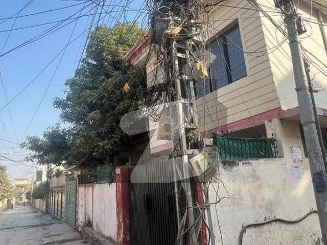 House for sale in Rawalpindi, Islamabad Capital Territory