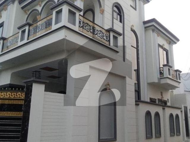 House for rent in Sahiwal, Punjab