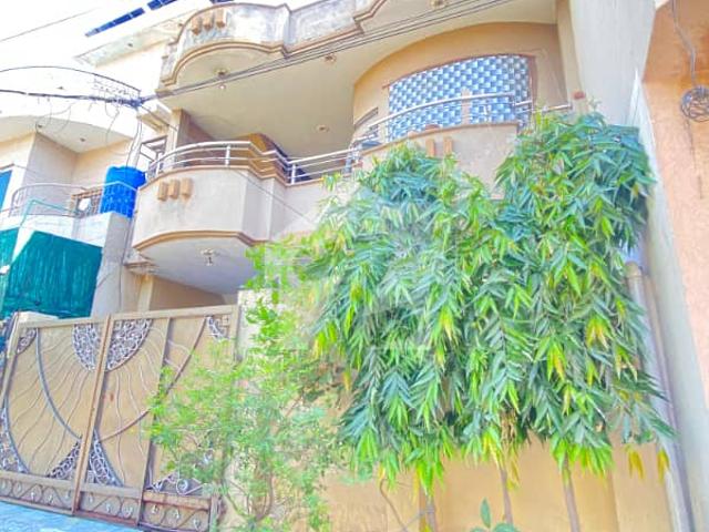 House for sale in Rawalpindi, Islamabad Capital Territory