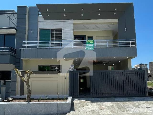 House for sale in Islamabad
