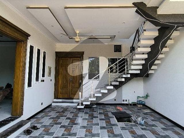House for sale in Rawalpindi, Islamabad Capital Territory