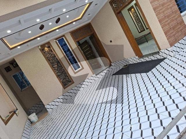 House for sale in Islamabad