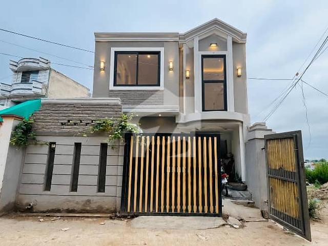 House for sale in Islamabad