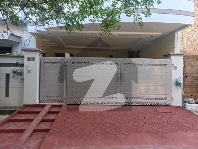 House for sale in Faisalabad, Islamabad Capital Territory