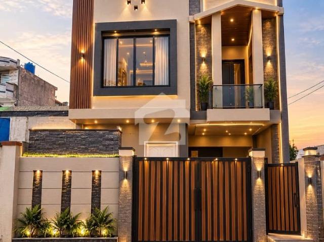 House for sale in اسلام آباد, زون 1