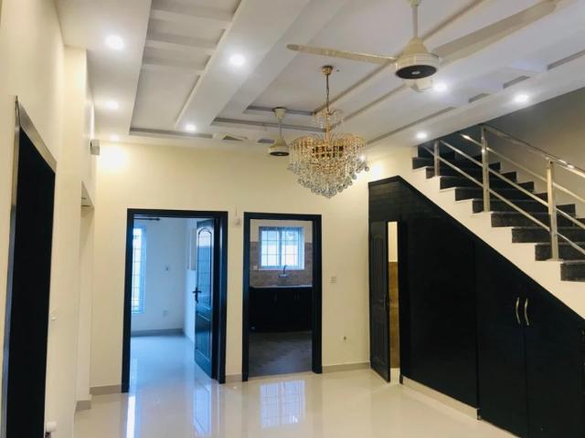 House for sale in Rawalpindi, Islamabad Capital Territory