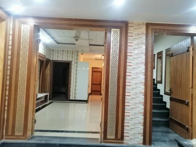House for sale in Rawalpindi, Islamabad Capital Territory