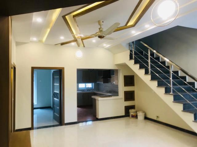 House for sale in Rawalpindi, Islamabad Capital Territory