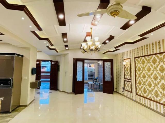 House for sale in Rawalpindi, Islamabad Capital Territory