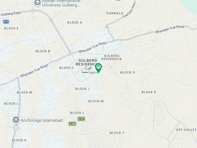 House for sale in Islamabad