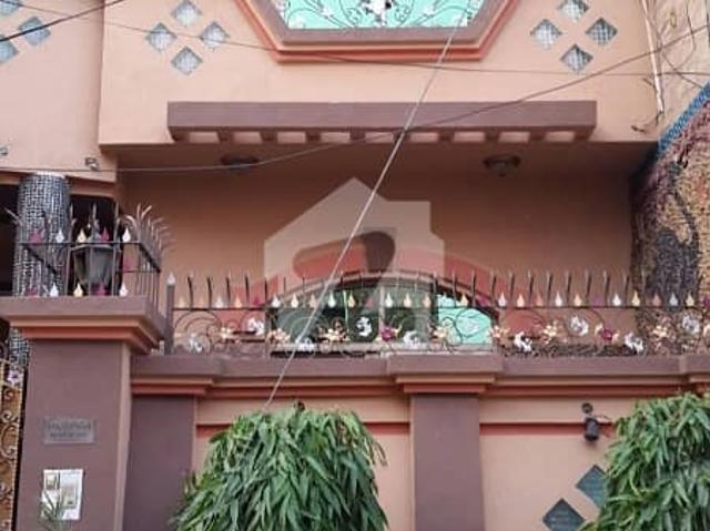 House for sale in Rawalpindi, Islamabad Capital Territory