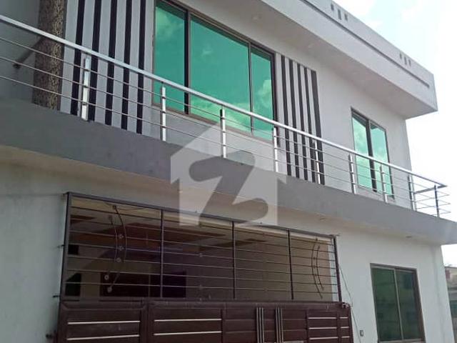House for sale in Islamabad