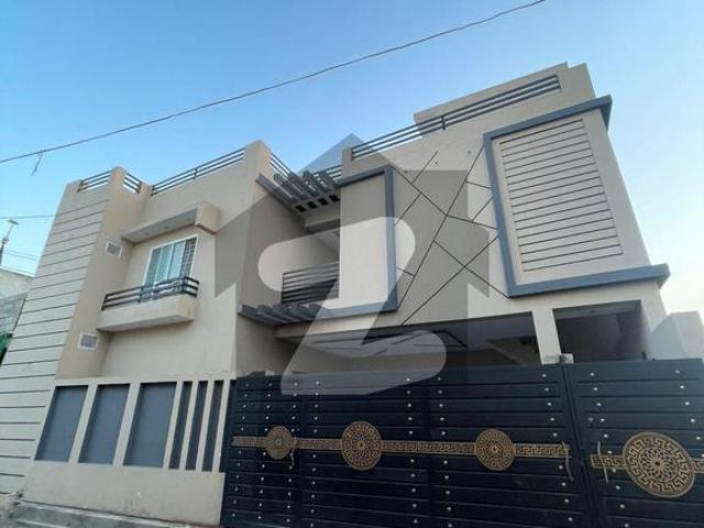 House for sale in Islamabad