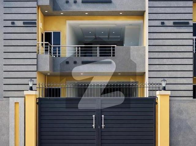 House for sale in Islamabad