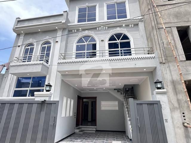House for sale in Islamabad