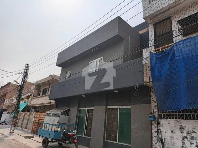 House for sale in Rawalpindi, Islamabad Capital Territory