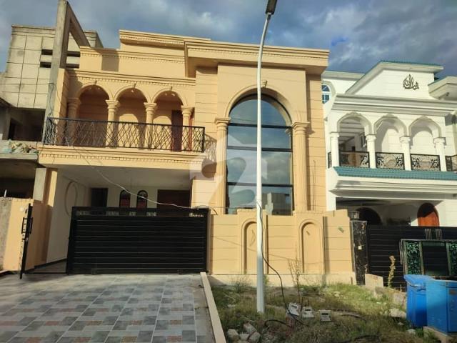 House for sale in Islamabad