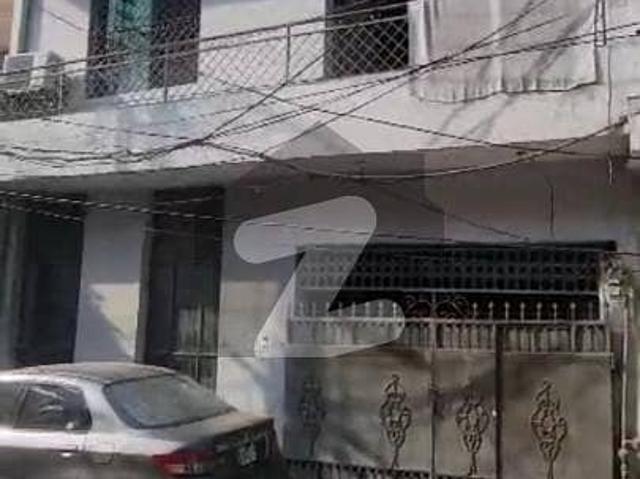 House for sale in Rawalpindi, Islamabad Capital Territory