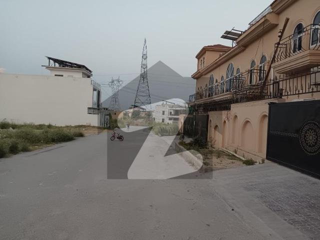 House for sale in Islamabad Capital Territory