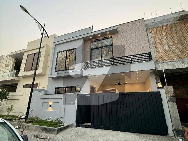 House for sale in Islamabad Capital Territory