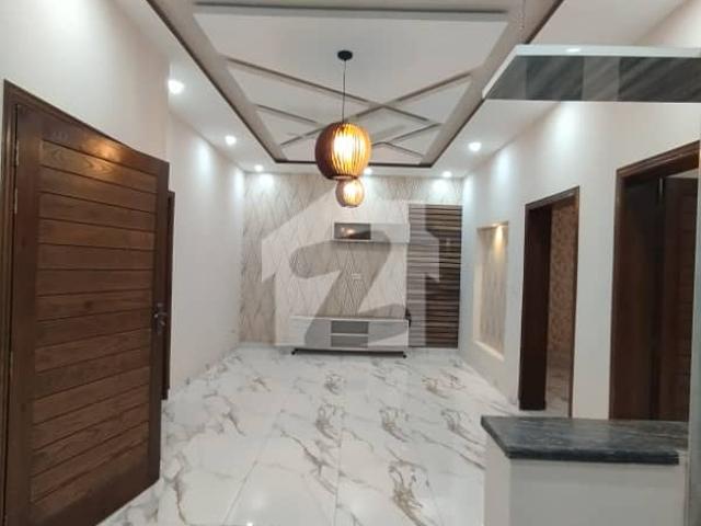 House for sale in اسلام آباد, زون 1