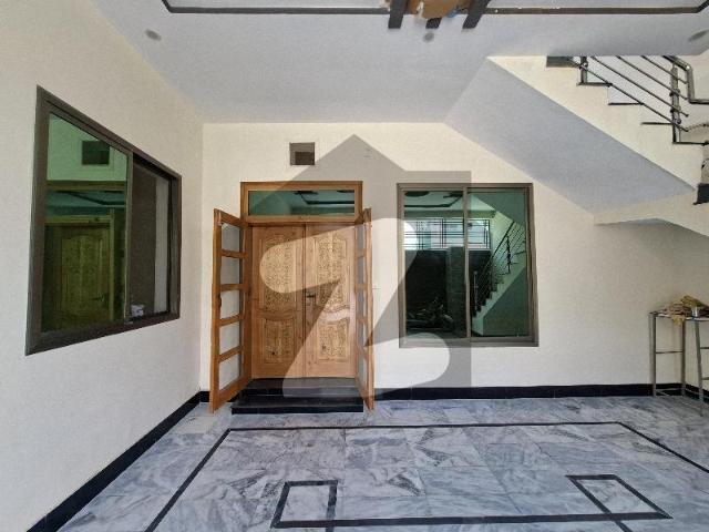 House for sale in Mardan, North West Frontier Province