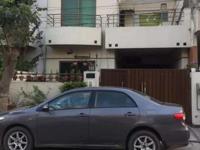 House for sale in Rawalpindi, Islamabad Capital Territory