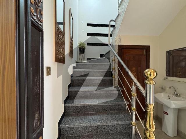 House for sale in Islamabad Capital Territory