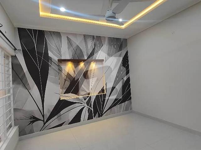 House for sale in Islamabad