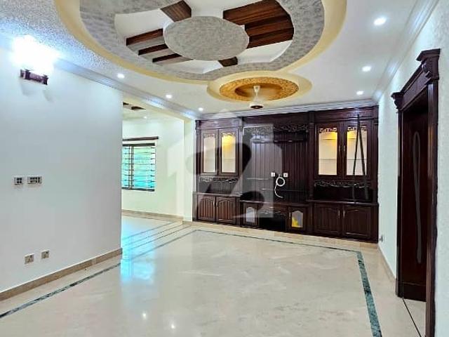 House for rent in اسلام آباد, زون 1
