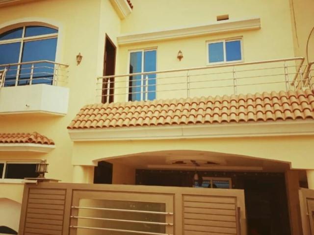 House for sale in راولپنڈی, تحصیل راولپنڈی چھاؤنی