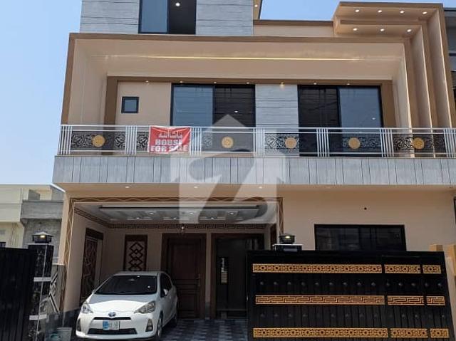 House for sale in اسلام آباد, زون 1