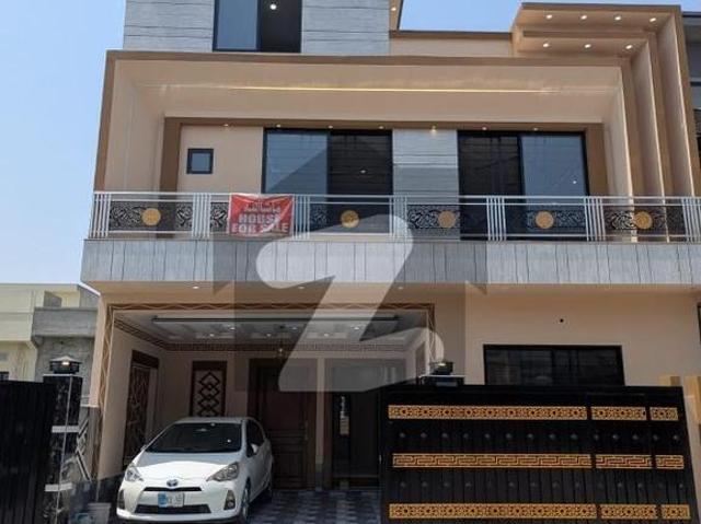 House for sale in Islamabad