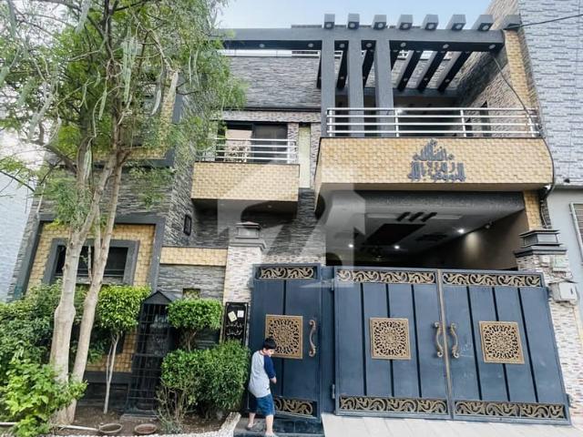 House for sale in Rawalpindi, Islamabad Capital Territory