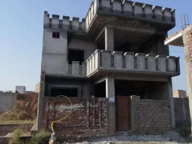 House for sale in Rawalpindi, Islamabad Capital Territory