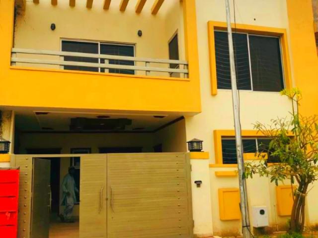 House for sale in Rawalpindi, Islamabad Capital Territory