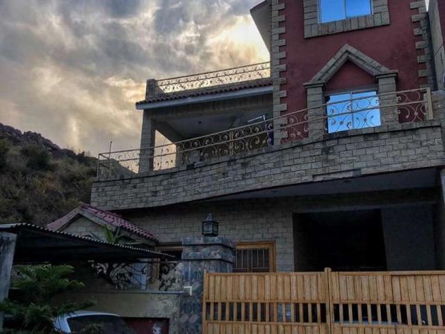 House for sale in Islamabad