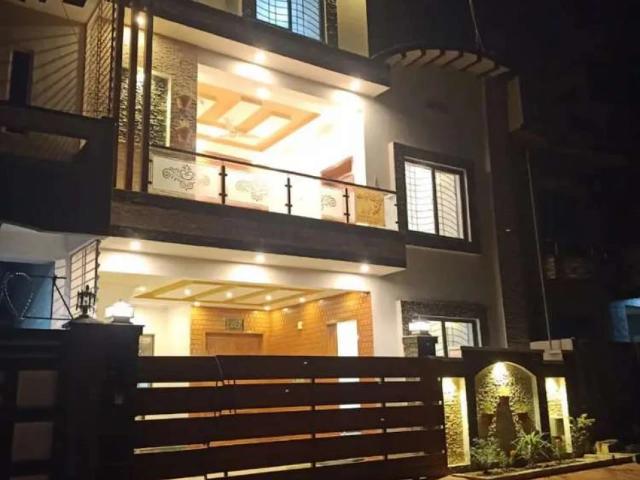 House for sale in Islamabad