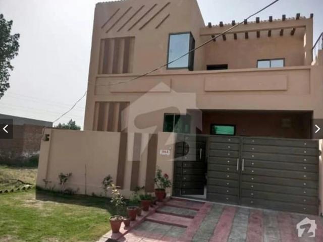 House for sale in Rawalpindi, Islamabad Capital Territory