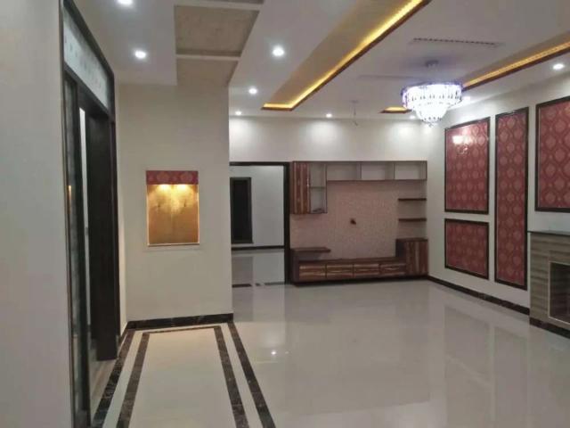 House for sale in Rawalpindi, Islamabad Capital Territory