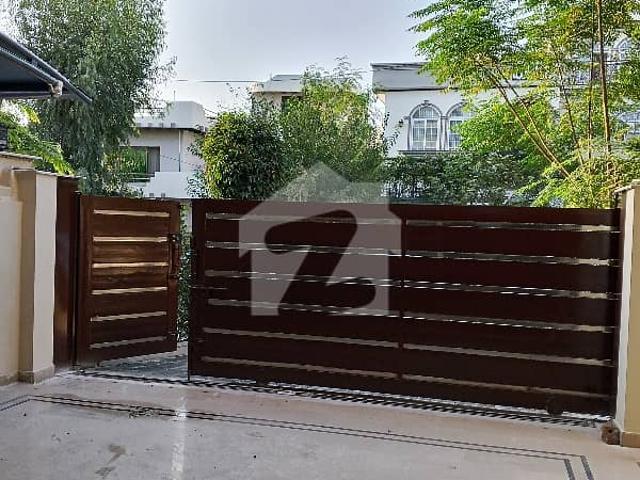 House for rent in اسلام آباد, زون 1