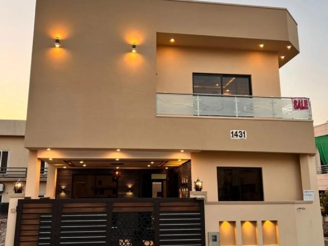 House for sale in تحصیل راولپنڈی چھاؤنی, راولپنڈی ڈویژن