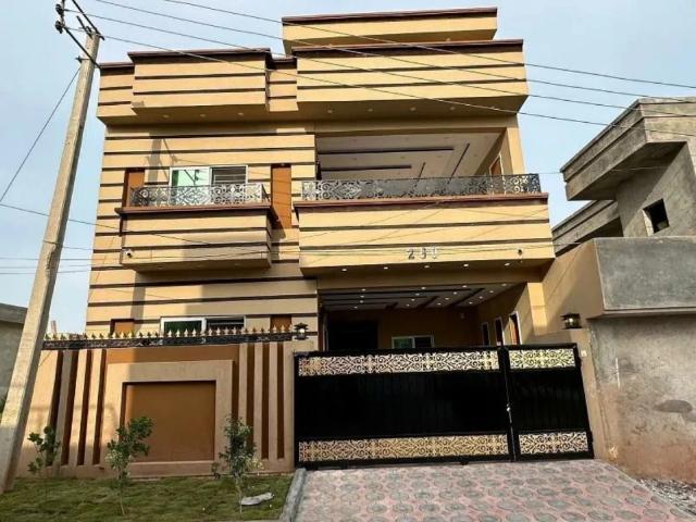House for sale in راولپنڈی, تحصیل راولپنڈی چھاؤنی