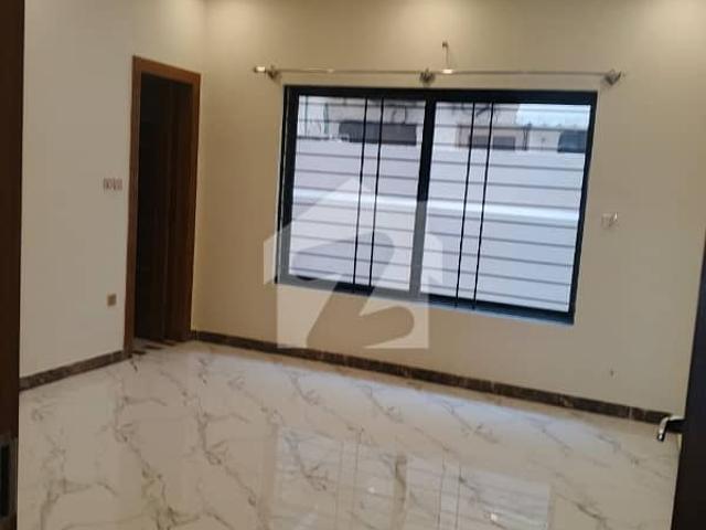 House for rent in اسلام آباد, زون 1