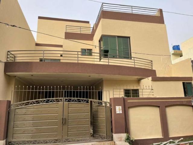 House for sale in Rawalpindi, Islamabad Capital Territory