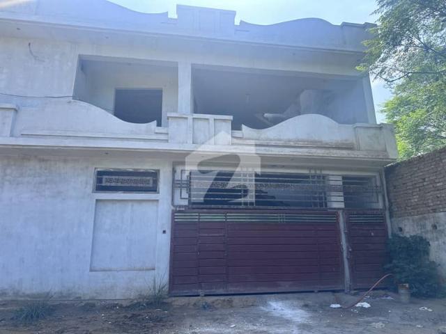 House for sale in Islamabad
